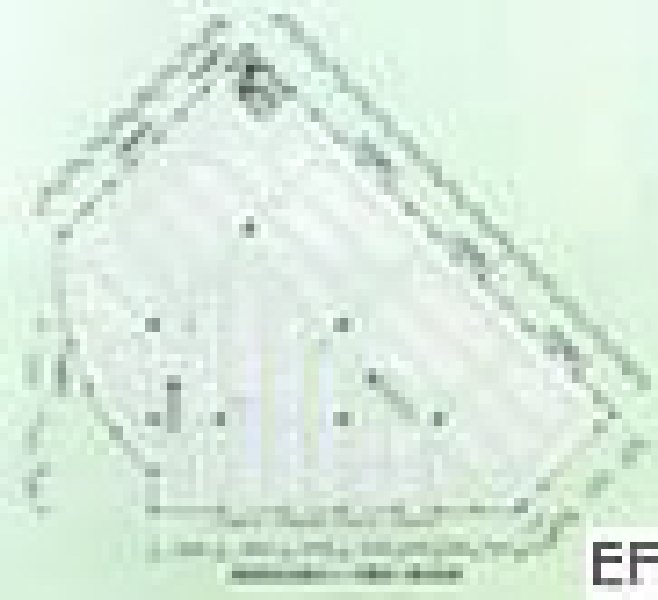 成都國際會議展覽中心場館圖