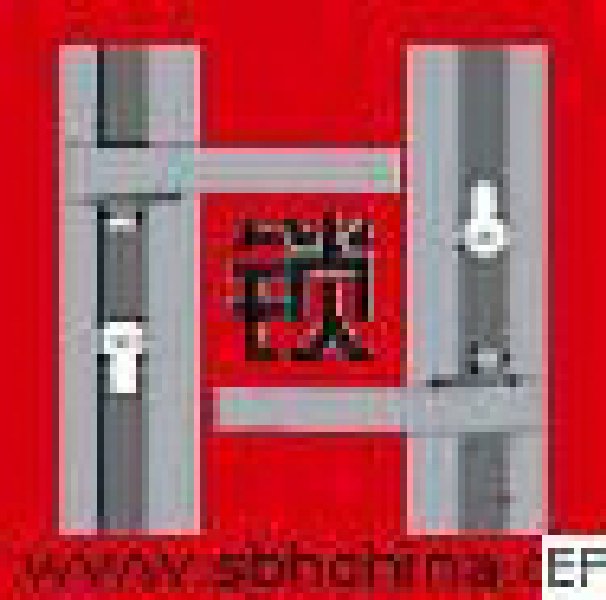 2008中國(北京)國際鎖具及設(shè)備博覽會