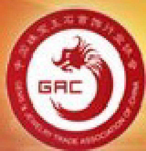 2010中國沈陽國際珠寶展