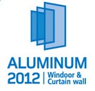 2012全國鋁門窗幕墻行業(yè)年會(huì)暨鋁門窗幕墻新產(chǎn)品博覽會(huì)