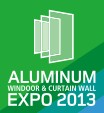 2013第十九屆全國鋁門窗幕墻行業(yè)年會(huì)暨鋁門窗幕墻新產(chǎn)品博覽會(huì)