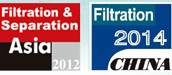 2014第五屆亞洲過(guò)濾與分離工業(yè)展覽會(huì)暨第八屆中國(guó)國(guó)際過(guò)濾與分離工業(yè)展覽會(huì)