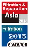 2016第六屆亞洲過(guò)濾與分離工業(yè)展覽會(huì)第九屆中國(guó)國(guó)際過(guò)濾與分離工業(yè)展覽會(huì)