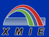 2025廈門工業(yè)博覽會(huì)暨第29屆海峽兩岸機(jī)械電子商品交易會(huì)