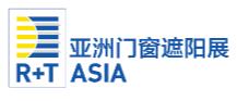 2026R+T Asia亞洲門窗遮陽展